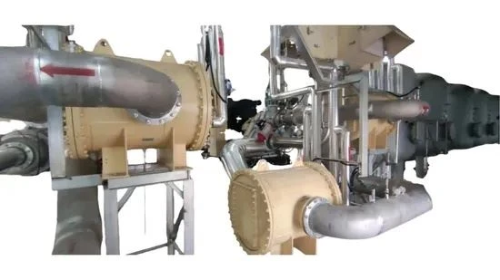 Heat Exchanger For Air Compressor Waste Heat Recovery System price