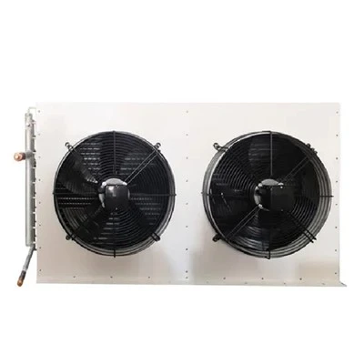 Copper Condenser Fnv Fnh Series Cua Txias Condenser