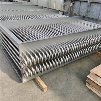 Customized Stainless Hlau 304 & 316 Tubes Cooling Coils Hoobkas Nqe Kub Exchangers Rau Industrial Txias Ntauwd