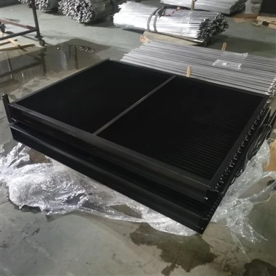 Siab tiv thaiv -corrosive TUV / CE Certified Marine Thaum tshav kub kub Exchanger Rau Shipboard Cav Txias Durable Copper Cooler Cua Txias