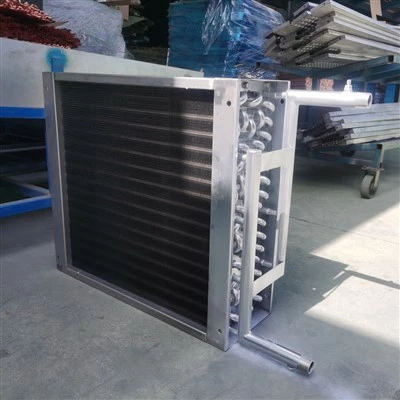 Hloov Cov Hluav Taws Xob Cov Hluav Taws Xob thiab Cov Condenser Thaum tshav kub kub Exchanger Rau Khaub Ncaws Tumbler Dryers