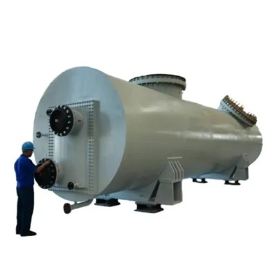Siemens Centrifugal Cua Compressor Txias Kub Exchanger